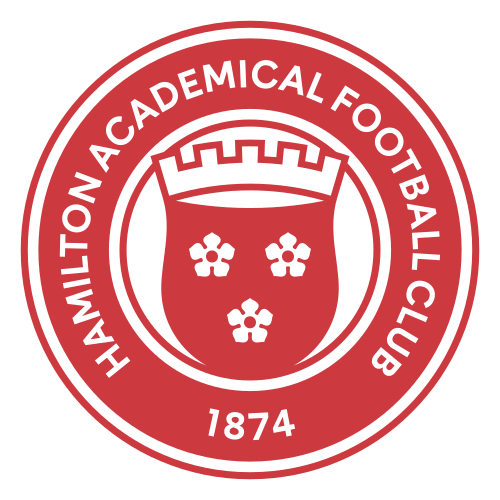 Hamilton Academical W.F.C.